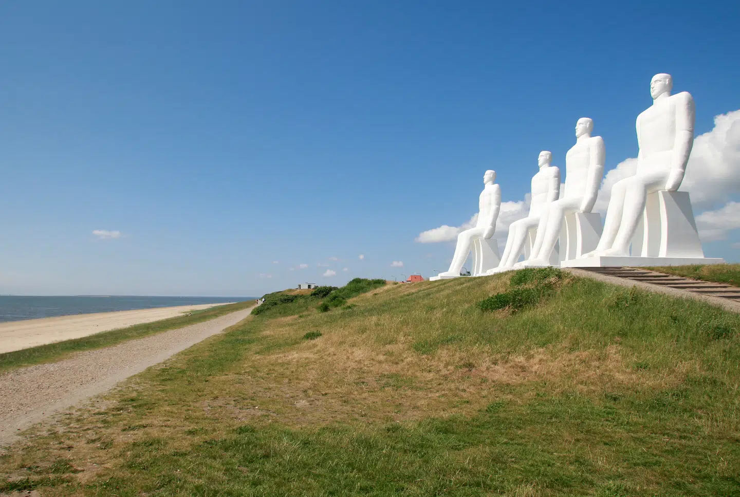 Når du deltager i dagens quiz, er du samtidig med i lodtrækningen om en præmie.