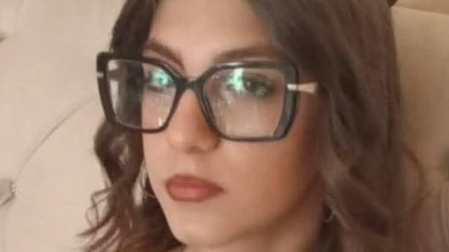 Martina Carbonaro blev myrdet af sin ekskæreste tidligere i år, da hun ikke ville genoptage forholdet.