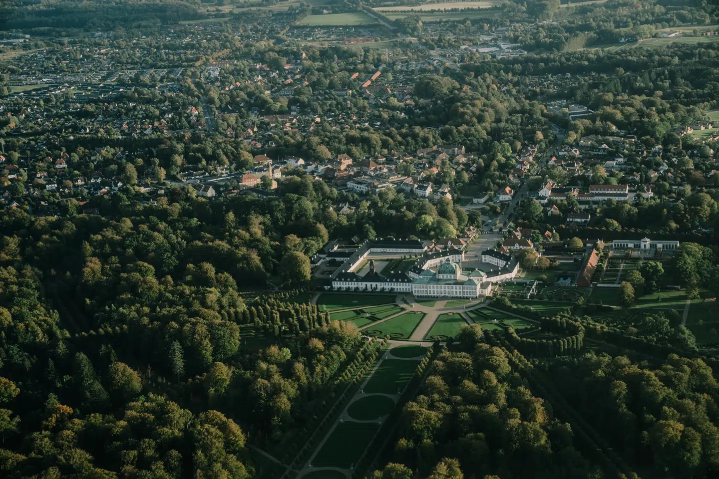 Når du deltager i dagens quiz, er du samtidig med i lodtrækningen om en præmie.