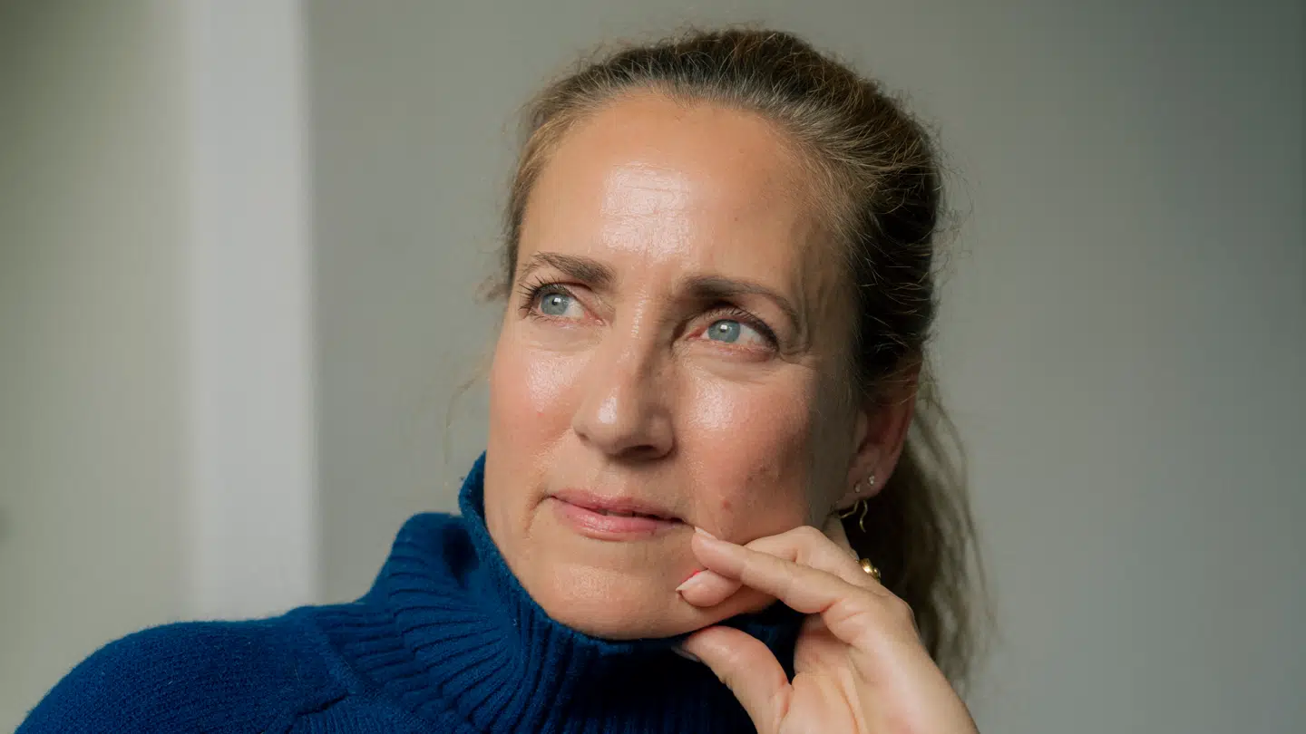 Camilla Miehe Renard fylder 60 år