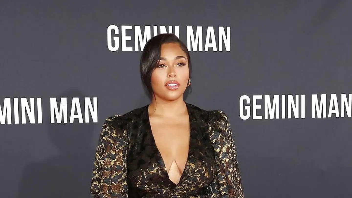 Jordyn Woods skal spille med i filmen 'Keep It Simple'.
