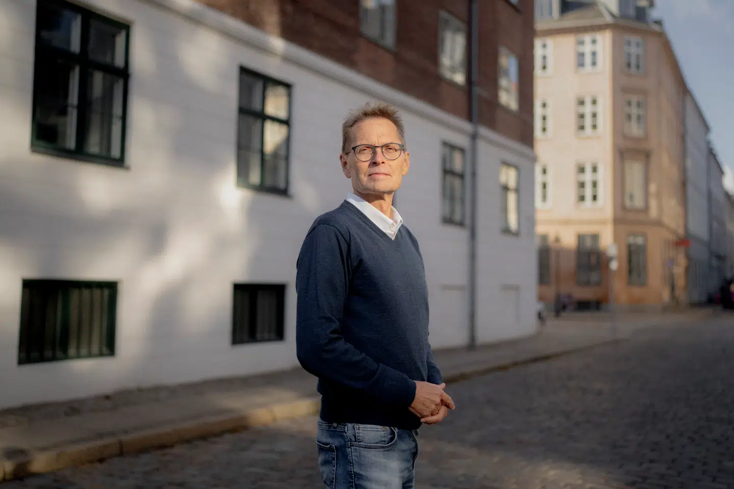 Ugens nyhedsbrev handler om en ny mulighed for at trække på friværdi i egen bolig.