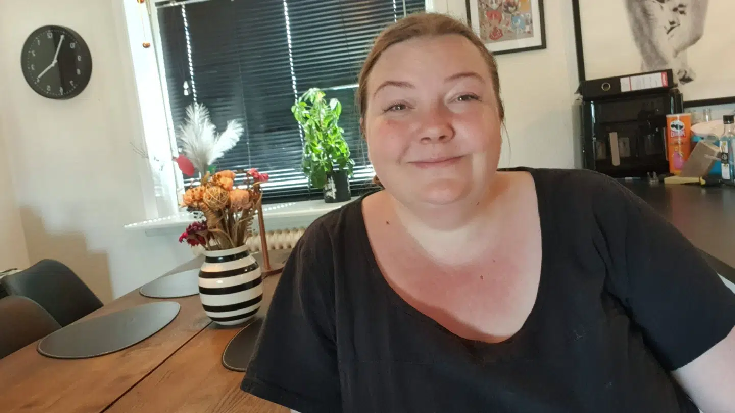 Maria blev diagnosticeret første som 21-årig, så fik hun frataget den diagnose som 29-årig, men fik i stedet en anden. Tre år efter viste det sig, at Maria hele har haft begge diagnoser, og vejen til dén konklusion har haft konsekvenser.