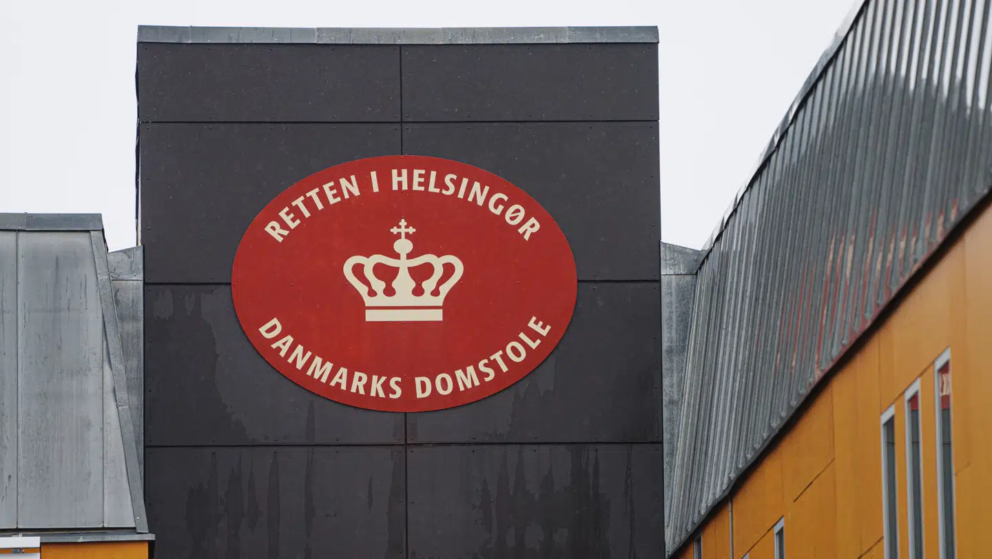 Nu afhøres det sidste vidne i sagen om en ung politikersøn, der er tiltalt for voldtægt.