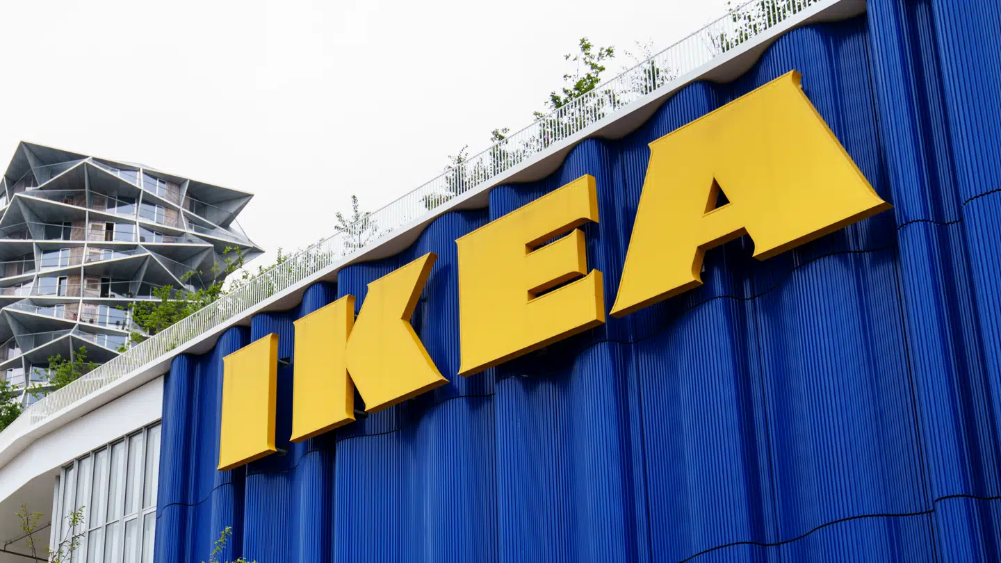 Det populære varehus er i weekenden kommet i modvind på sociale medier.