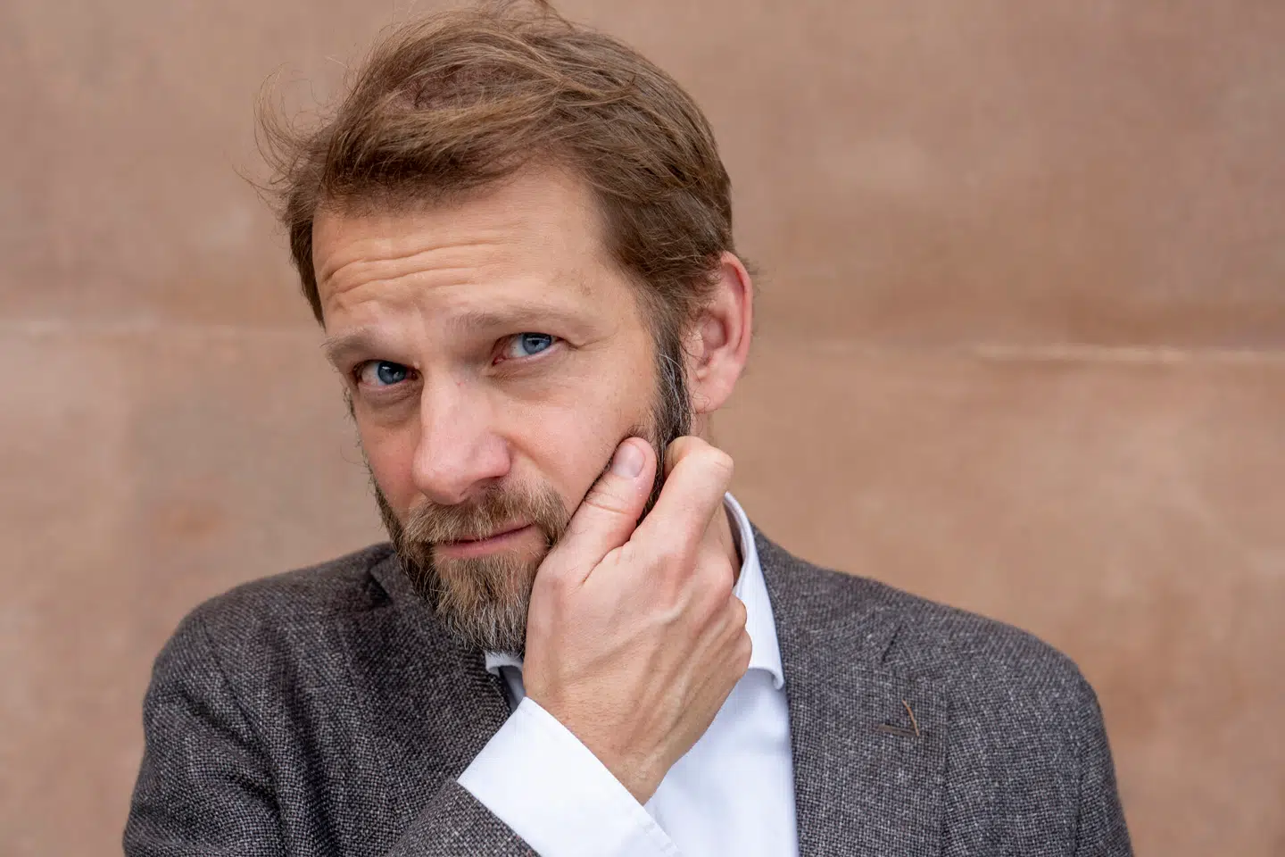 Dennis Nørmark har forladt Liberal Alliance efter 15 år som medlem. Foto: Søren Bidstrup, Scanpix