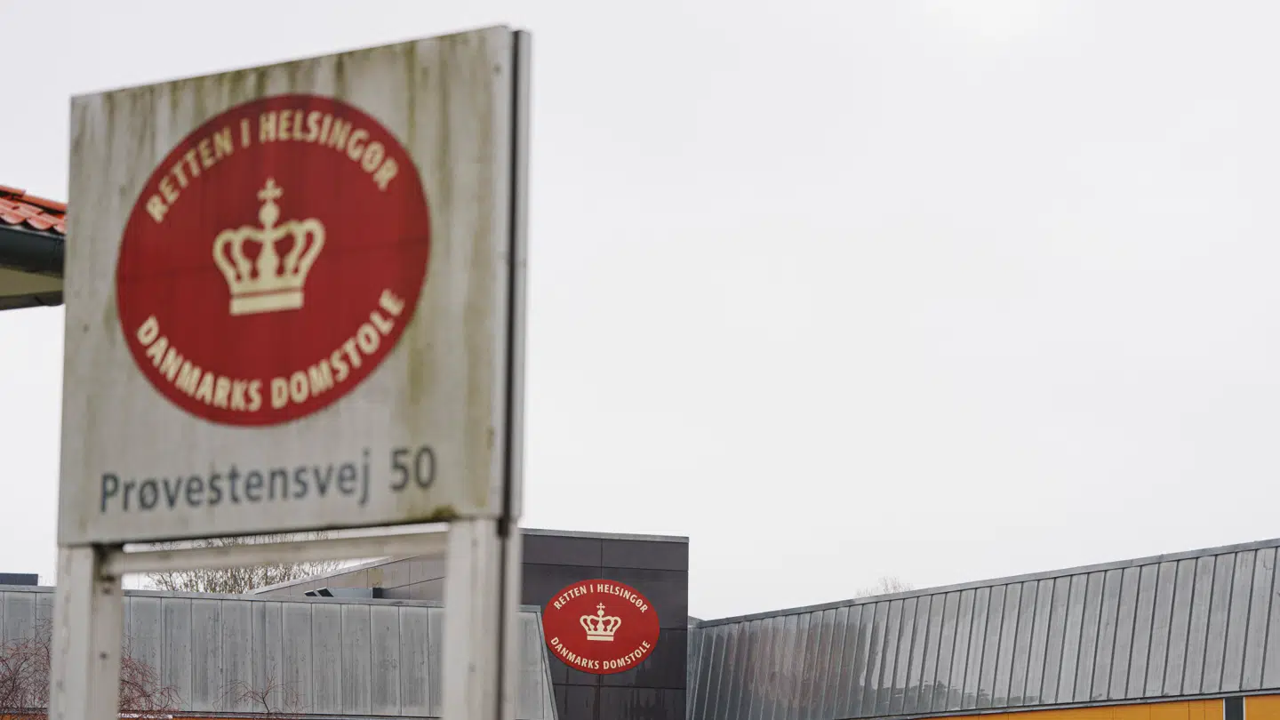 Politikersønnen risikerer 15 måneders ubetinget fængsel, hvis det står til anklageren.