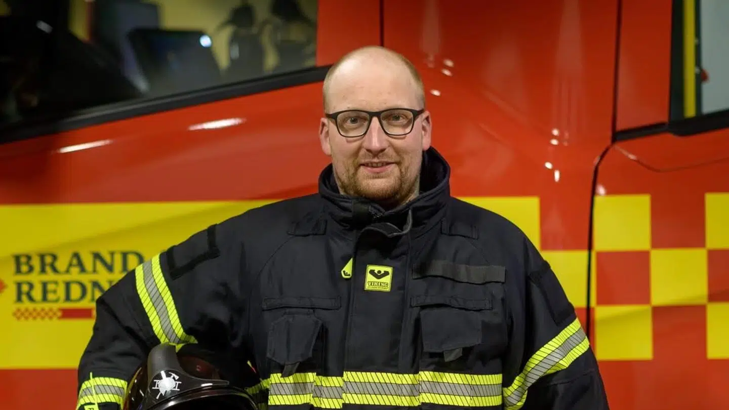 Marc Gammelmark Hertzum