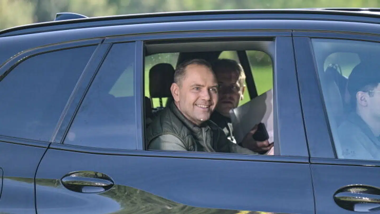 Nawrocki har formået at få en valgsejr midt i et vildt stormvejr.