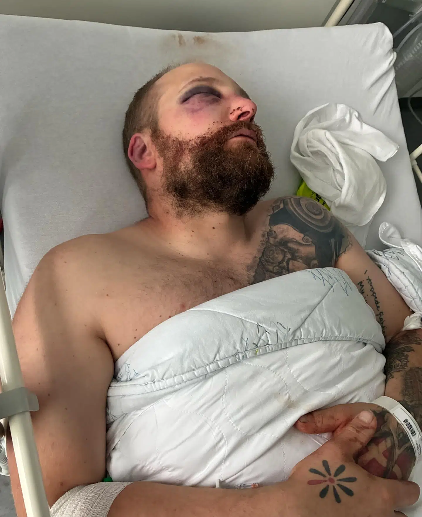 Marc Gammelmark Hertzum