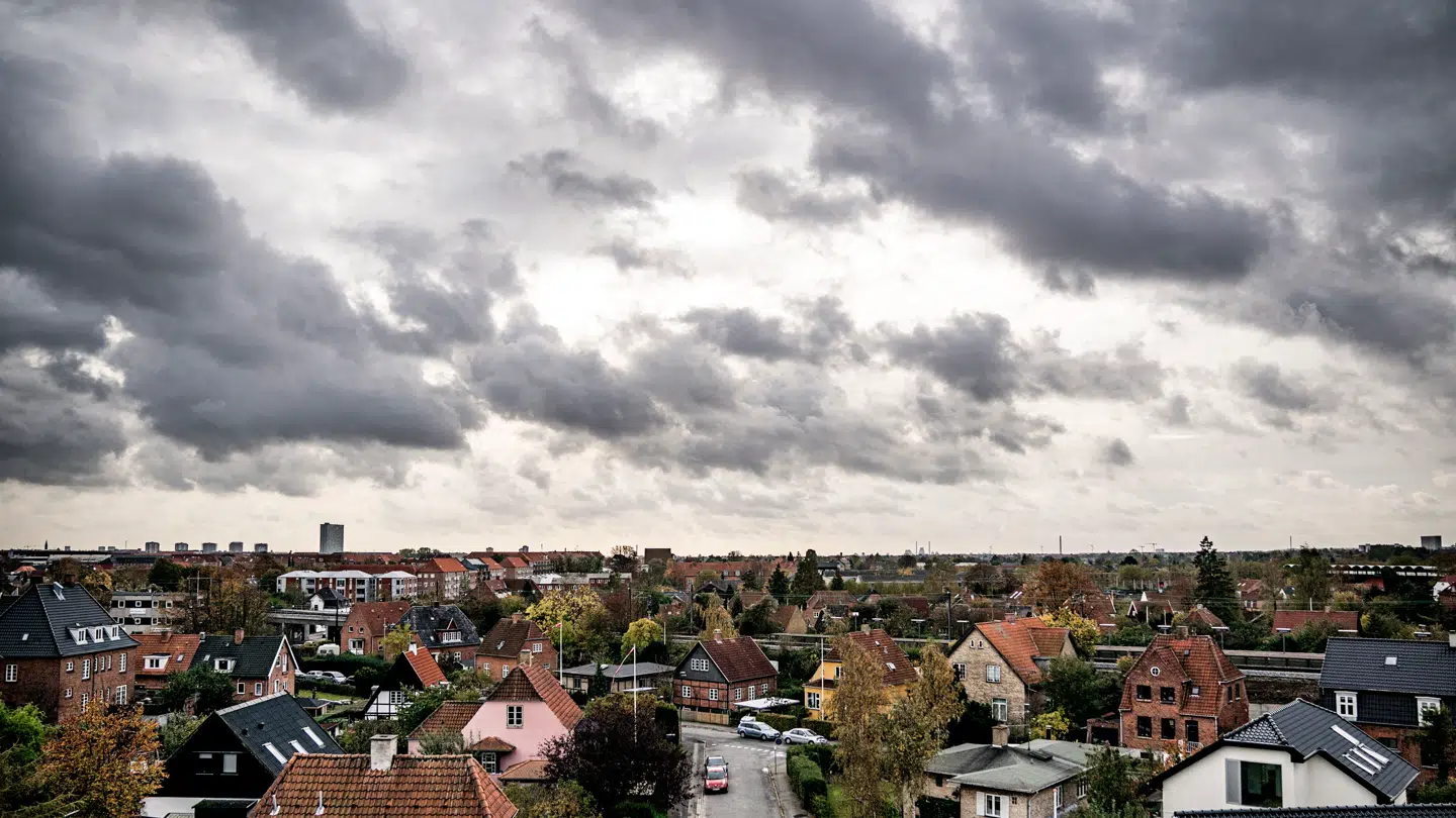 Arvinger til afdøde boligejere er afskåret fra at klage over 2020-vurderingen.