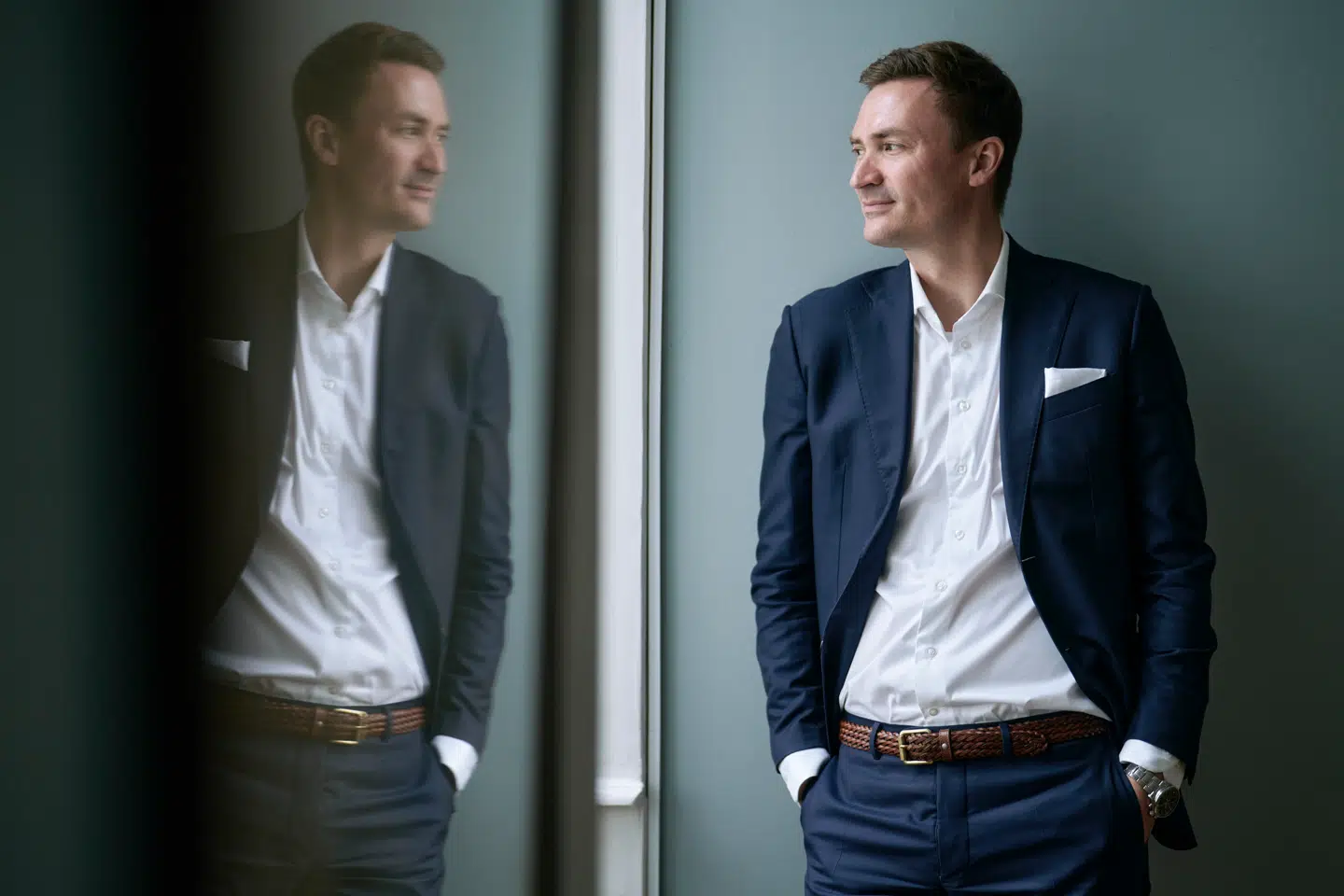 Følelsesmæssige intelligens kan både bruges privat og på jobbet, mener Mikkel Severin. Han opfordrer alle til at træne særligt tre kompetencer.