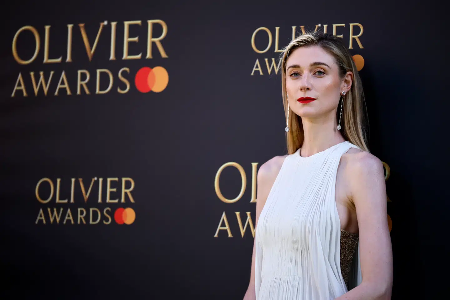 Elizabeth Debicki fik sit gennembrud i »The Great Gatsby« fra 2013.