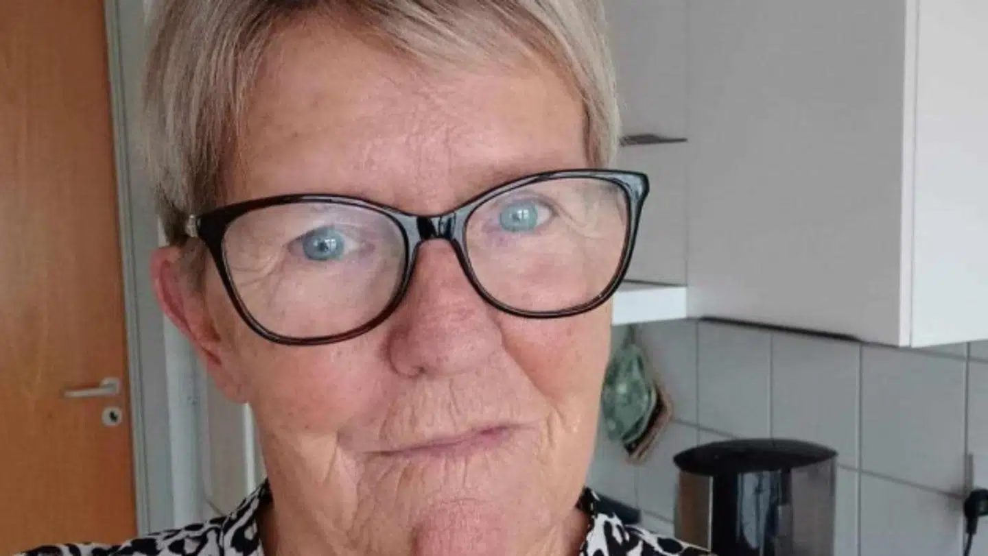 Dagen efter at have stået frem i B.T., fik Andreas Keller pludselig opkald fra Norlys.