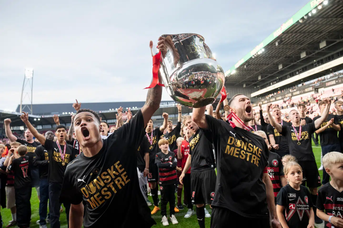 Når du deltager i dagens quiz, er du samtidig med i lodtrækningen om en præmie.