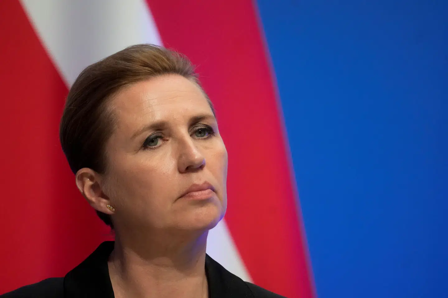 Statsminister Mette Frederiksen (S) synes, at Natos plan for oprustning går for langsom. Hun er ikke i tvivl om, at Rusland kan gøre sig klar til at angribe andre lande snart.