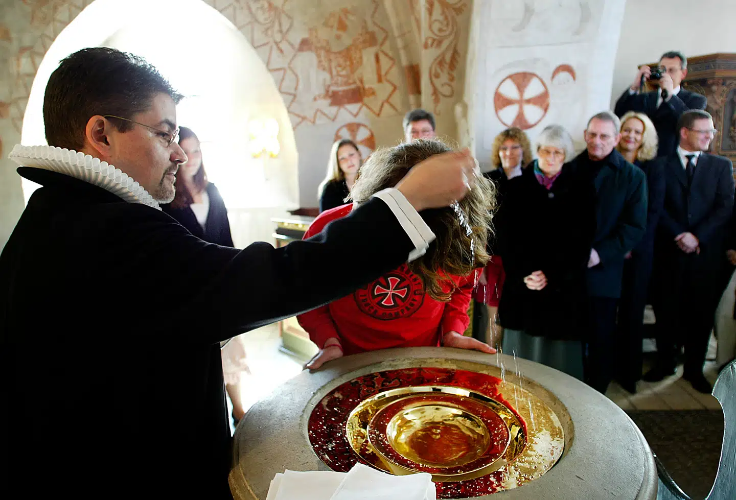 Når du deltager i dagens quiz, er du samtidig med i lodtrækningen om en præmie.