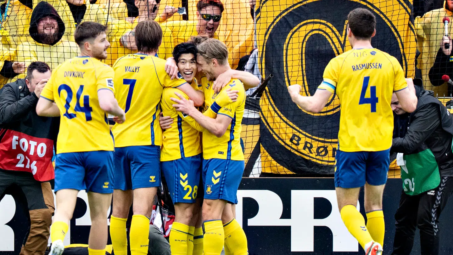 Brøndbys tredjeplads i Superligaen kan ende med at koste Crystal Palace dyrt, hvis ikke englænderne finder en løsning.