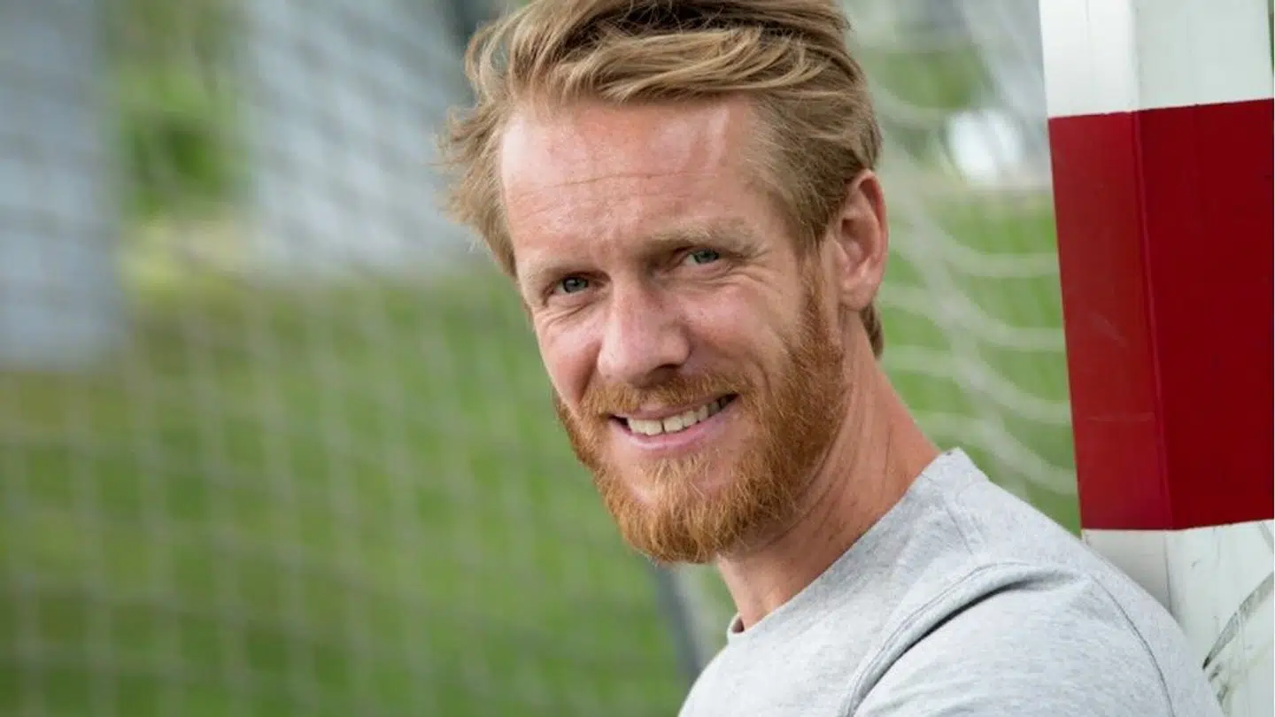 Tobias Hansen bliver afløst under sommerens Tour de France.