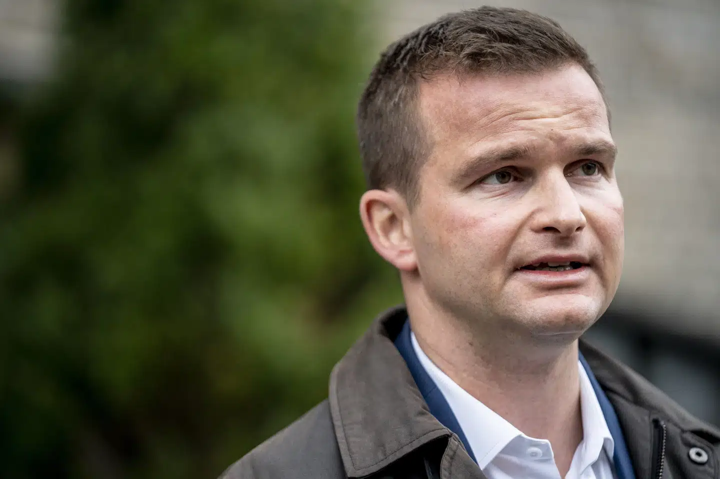 Thor Möger Pedersen skal fremover stå i spidsen for Donkey Republic, der udlejer cykler i otte lande. (Arkivfoto).