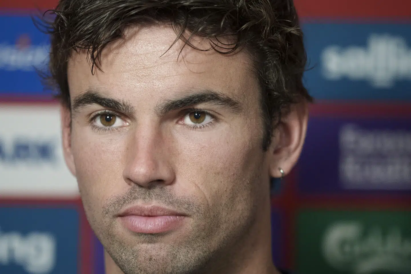 Matt O'Riley har ikke spillet en landskamp i 15 måneder. Han kan få comeback på lørdag.