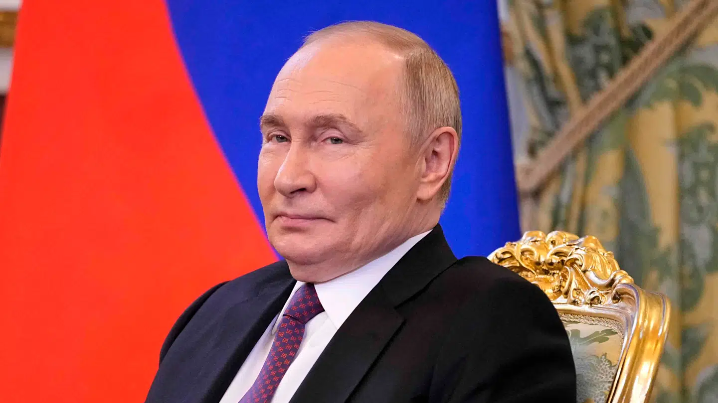 Det ukrainske droneangreb mod russiske bombefly bliver dysset ned i russiske medier, siger en ekspert.