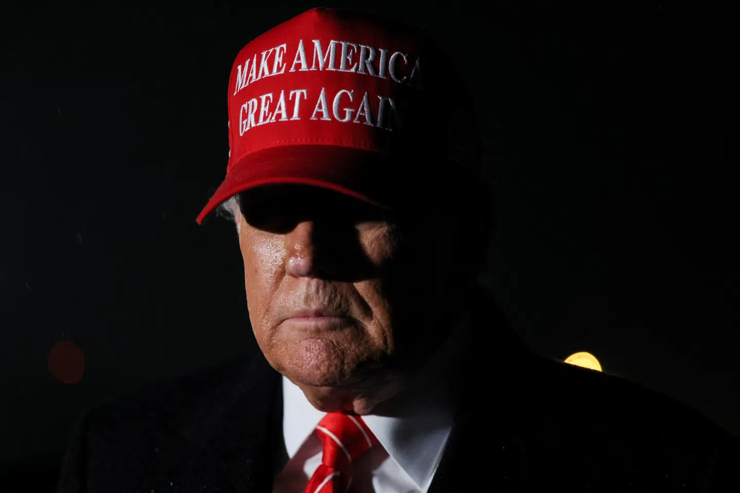 Ifølge OECD har Donald Trumps toldkrig skabt væsentlige stigninger i handelsbarrierer og strammere finansielle forhold samt svækket erhvervs- og forbrugertilliden og øget den politiske usikkerhed.