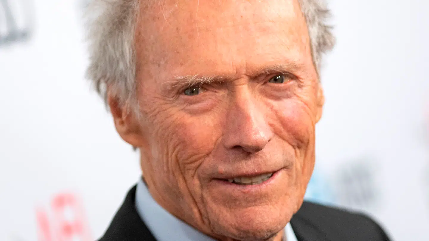 Et interview med Clint Eastwood er gået viralt, men skuespilleren nægter at være blevet interviewet.