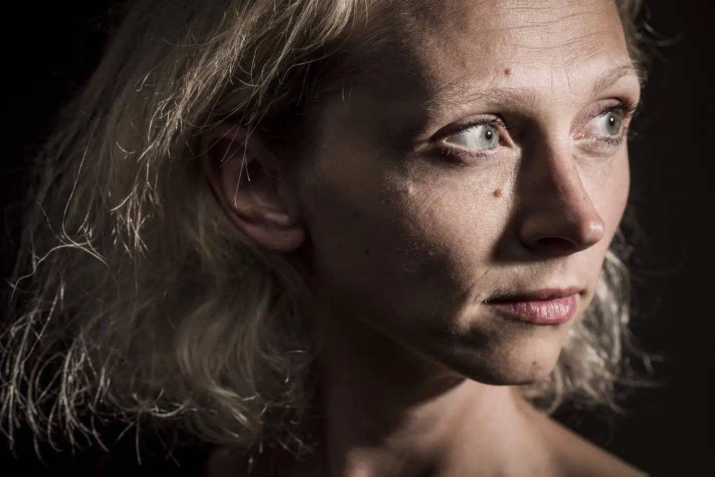 Matilde Kimer har været tilknyttet DR siden 2005 og har siden 2014 arbejdet som korrespondent med fokus på Rusland og Ukraine. (Arkivfoto).