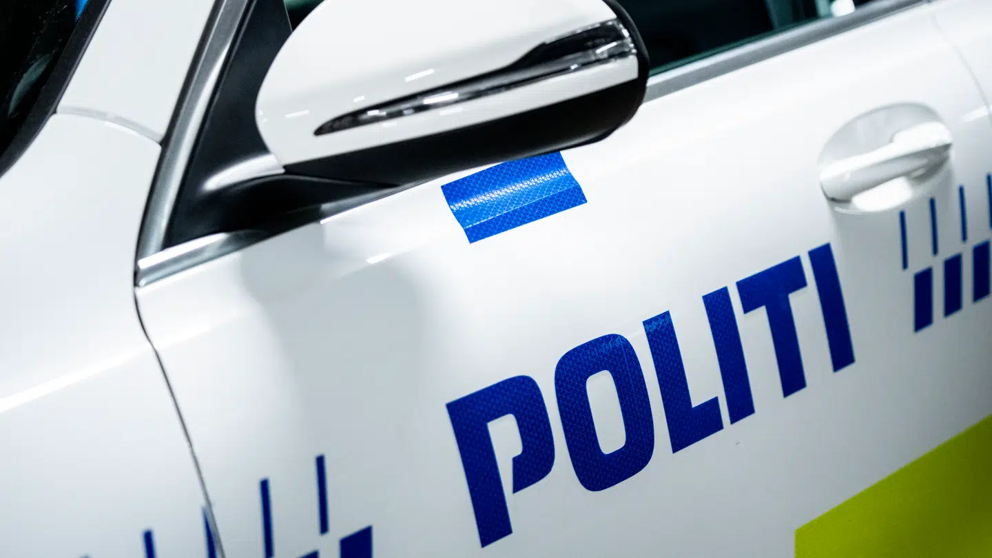 En 30-årig mand blev idømt et år og ni måneders fængsel onsdag i Retten i Glostrup.