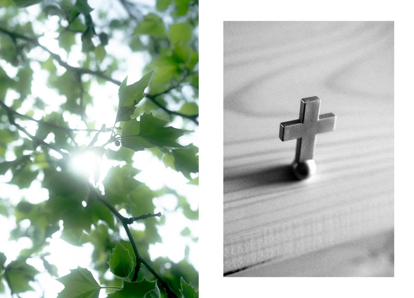 En ukendt mand blev fundet død i en kajak for næsten et år siden. Nu er han bisat.