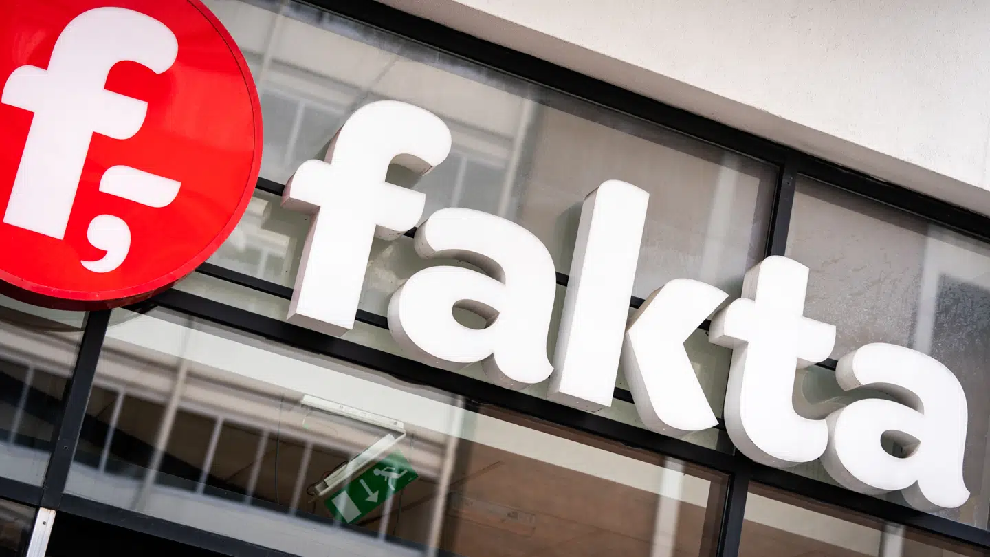 Fakta eksisterer ikke længere i Danmark og er blevet erstattet af 365 Discount, men i Tyskland findes kæden stadig.