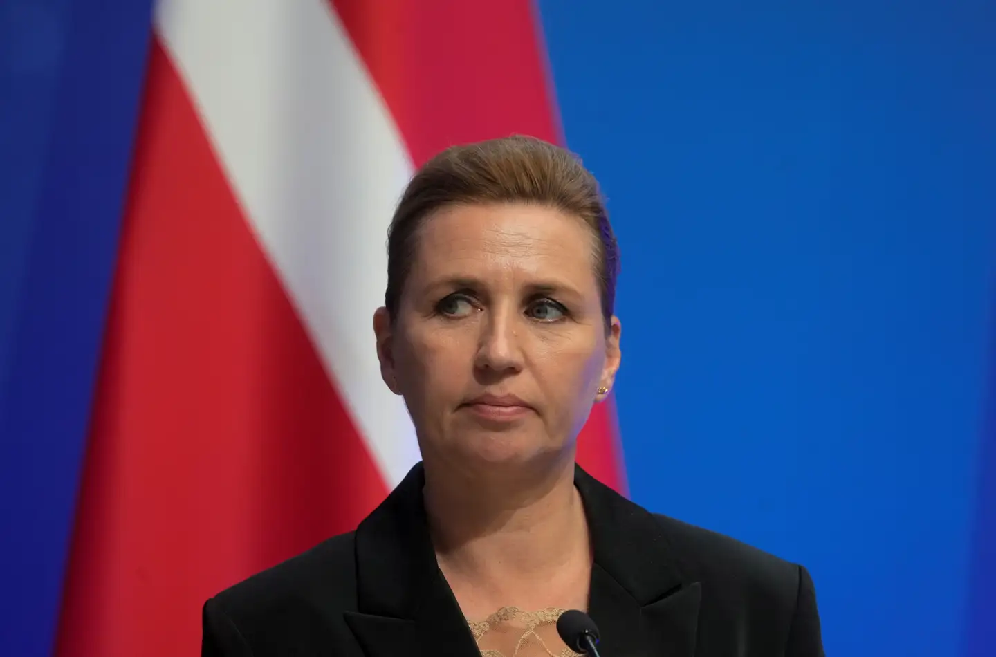 Der er også andre vigtige prioriteringer, lyder det fra Enhedslisten, efter at Mette Frederiksen har meldt ud, at regeringen støtter forhøjet NATO-bidrag.
