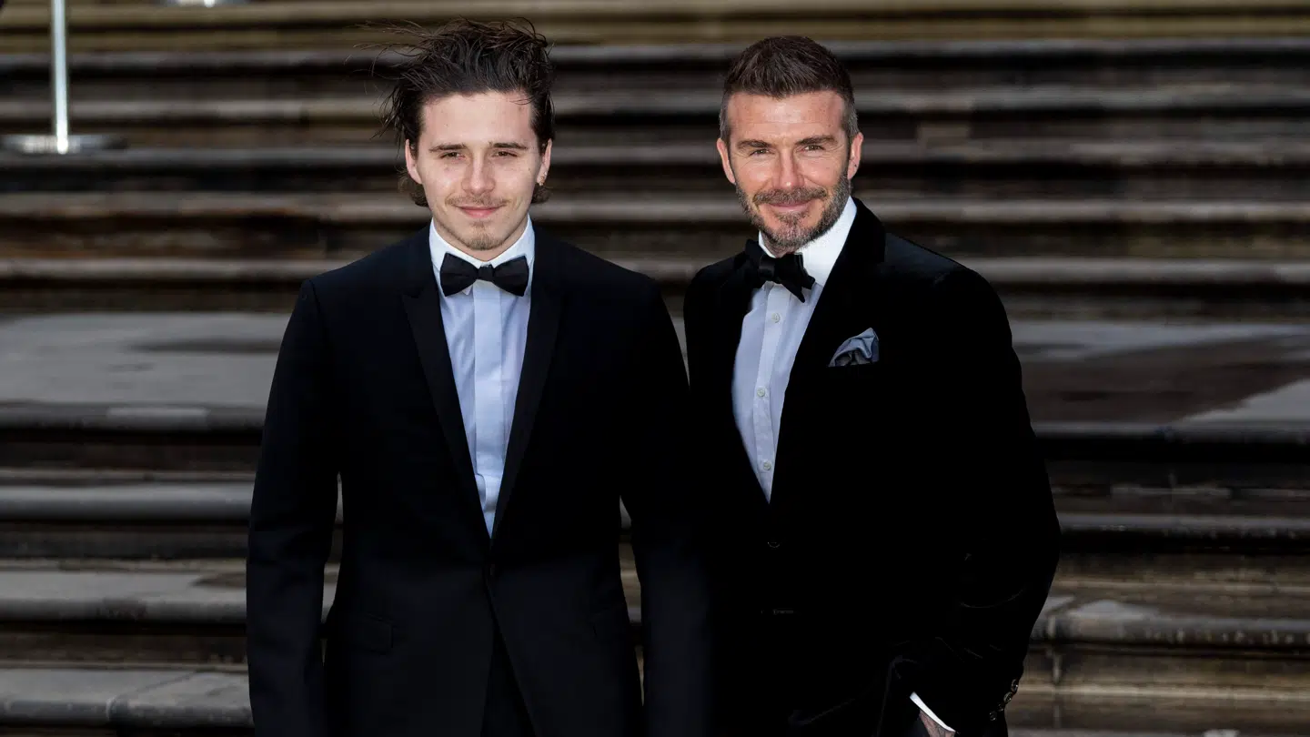 Brooklyn Beckham overvejer angiveligt at lufte familiens kontroverser i offentligheden.