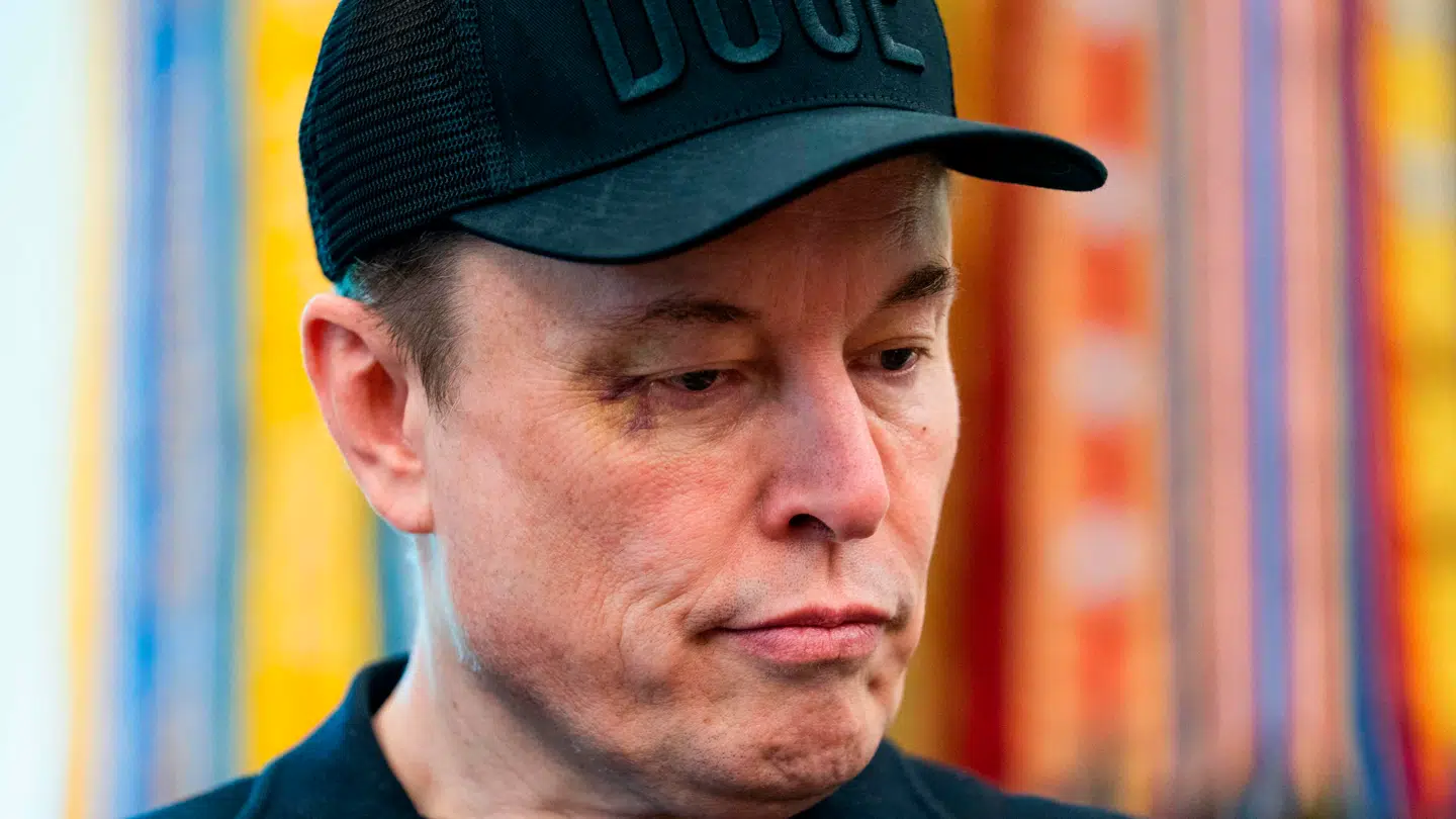 Elon Musk har tidligere kritiseret 'One Big Beautiful Bill', men tirsdag aften kunne han ikke holde sig tilbage.