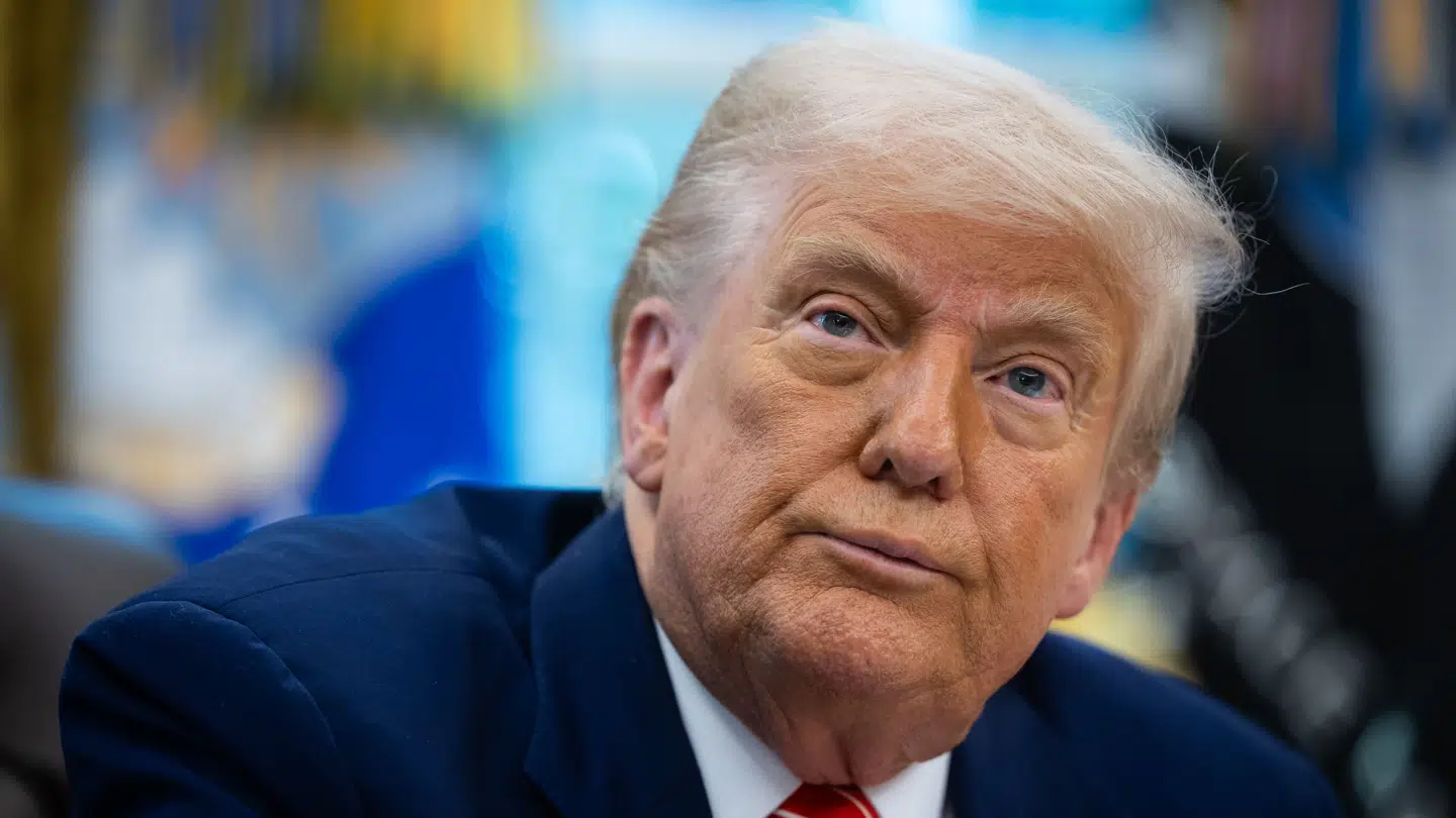 Lovpakken skal lægge grund for den politik, Donald Trump ønsker at føre. Men den har allerede mødt flere problemer. Og nu en rasende Elon Musk.