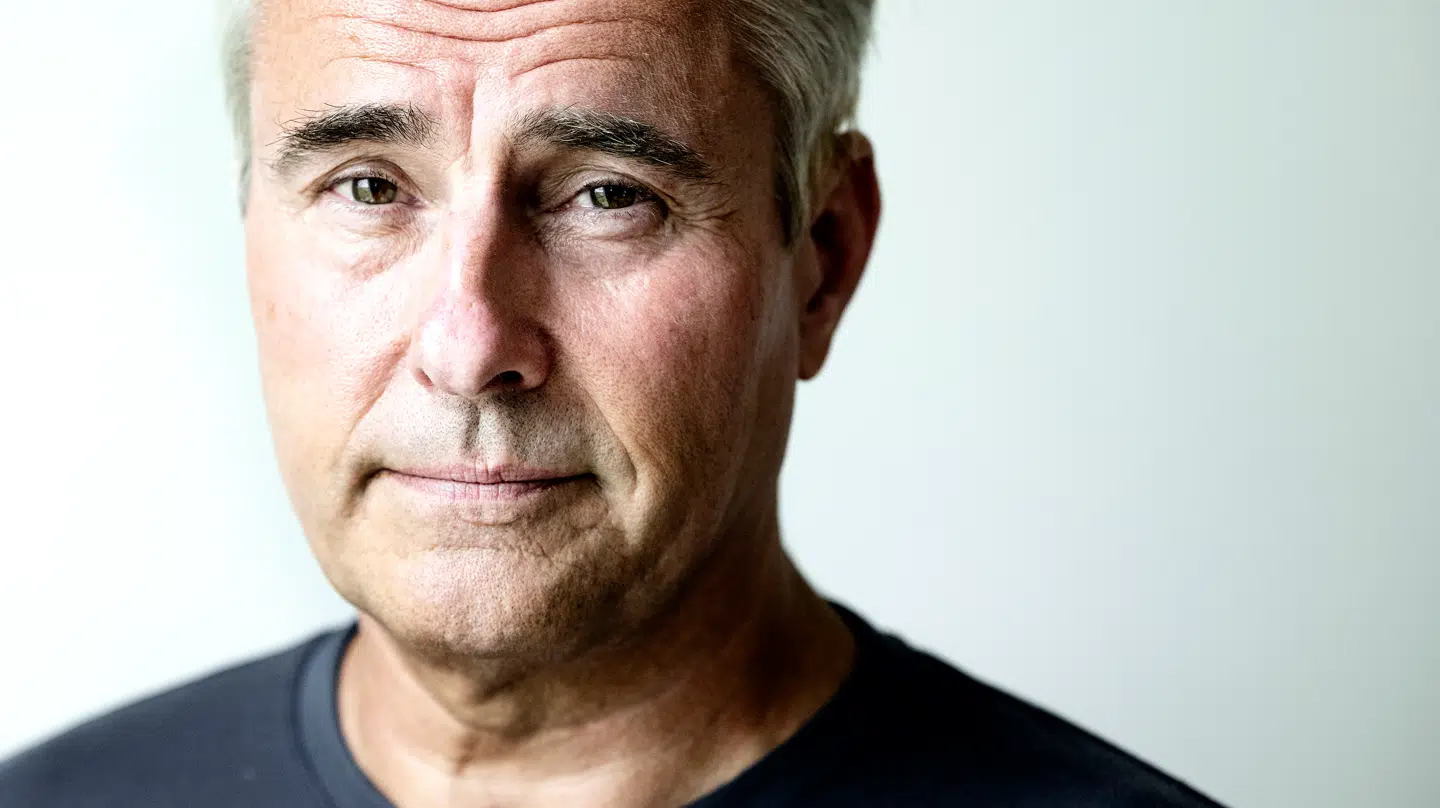 B.T. gennemførte d. 2. juni et større interview med tidligere minister og folketingsmedlem for Socialdemokratiet gennem 19 år, Henrik Sass Larsen.