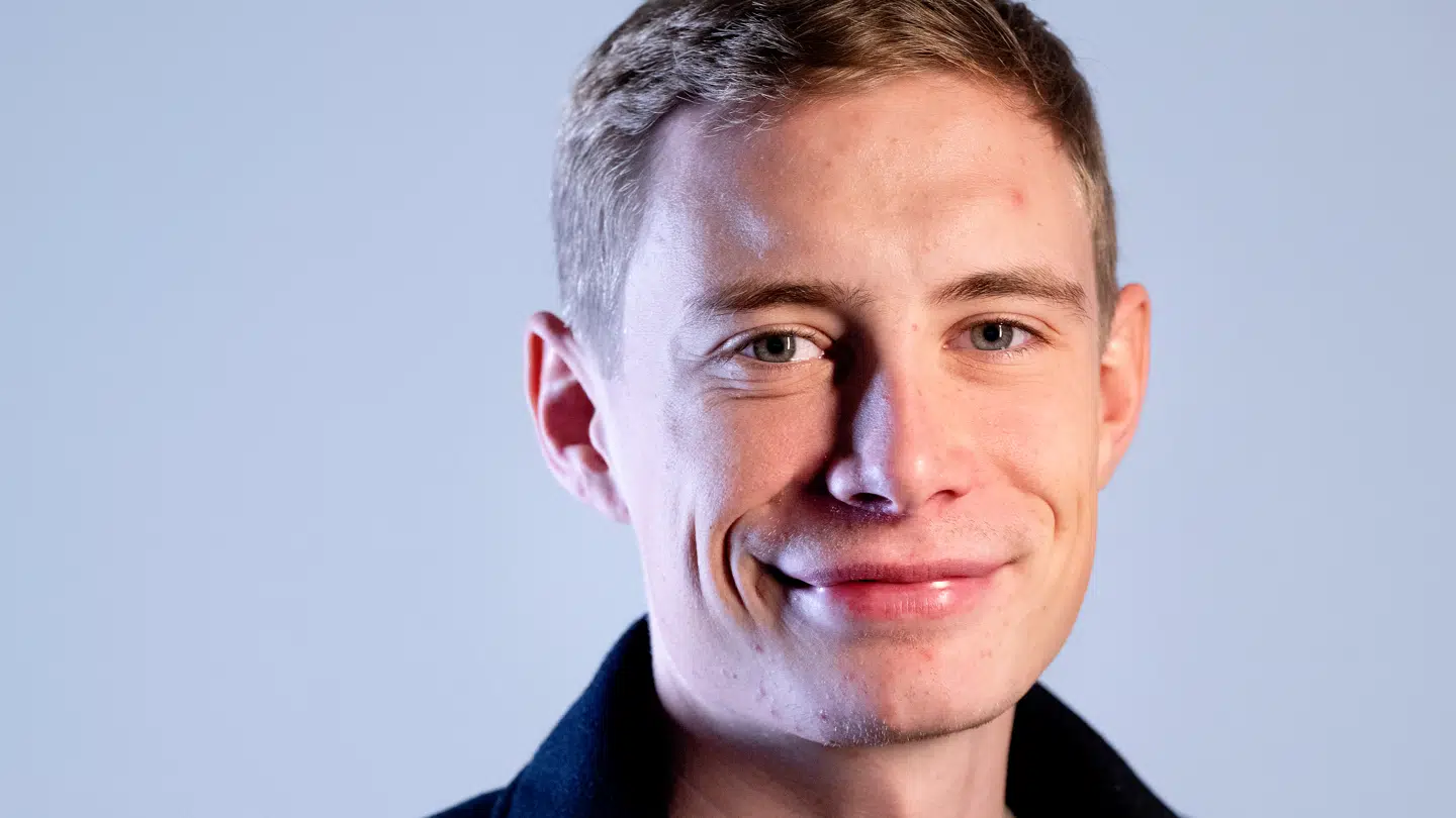 Jonas Vingegaard står foran generalprøven mod Tadej Pogacar til Critérium du Dauphiné.