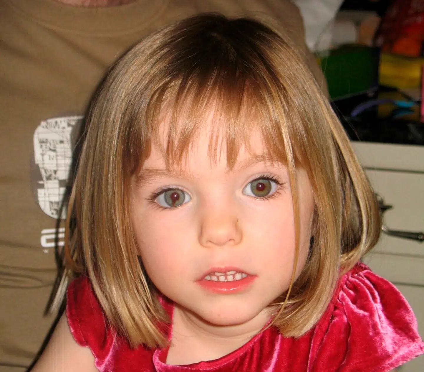 Madeleine McCann forsvandt for cirka 18 år siden, i maj 2007.