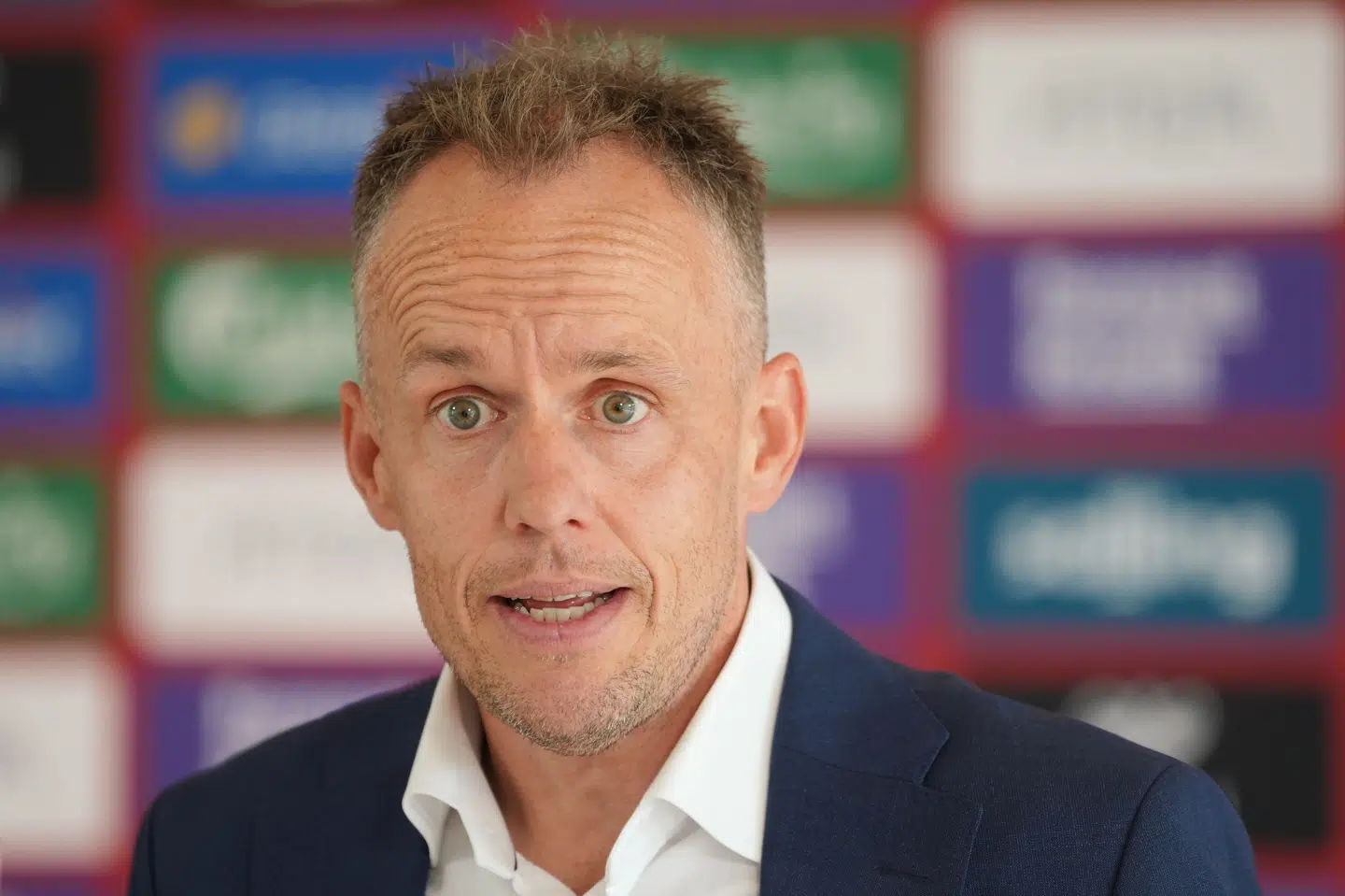 Jakob Michelsen skal være landstræner for de danske fodboldkvinder. (Arkivfoto).