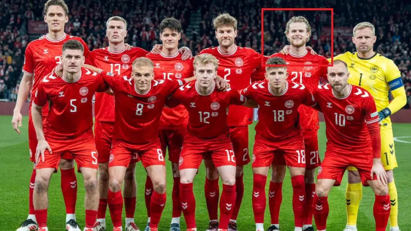 Foto: Søren Bidstrup