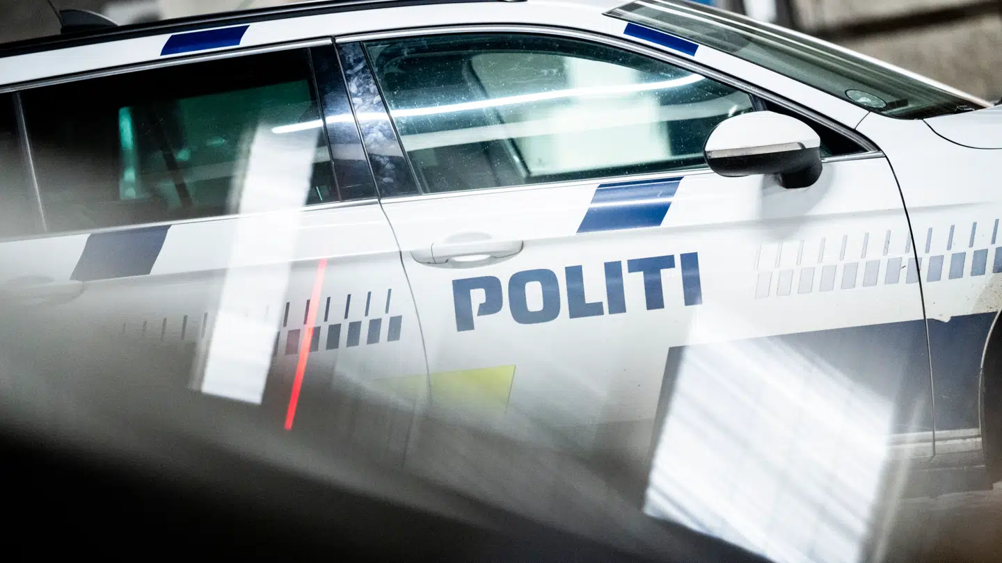 (Arkivfoto). En mand fra Ångermanland i det nordlige Sverige sidder tiltalt for en række gruesomme forbrydelser. Han skulle ifølge politiet have solgt sin kone til over hundrede mænd.