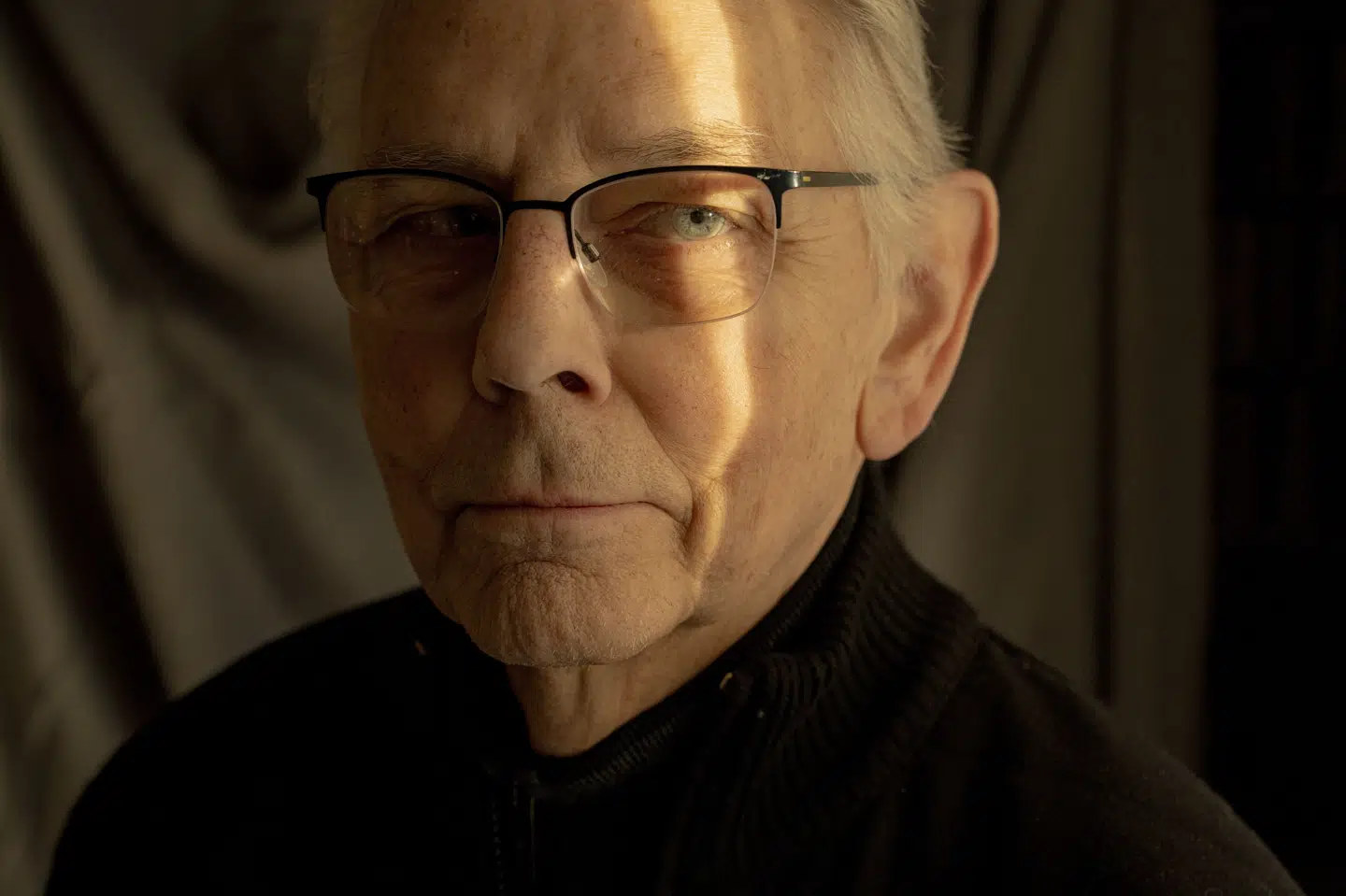 Ebbe Preisler er onsdag afgået ved døden. (Arkivfoto).