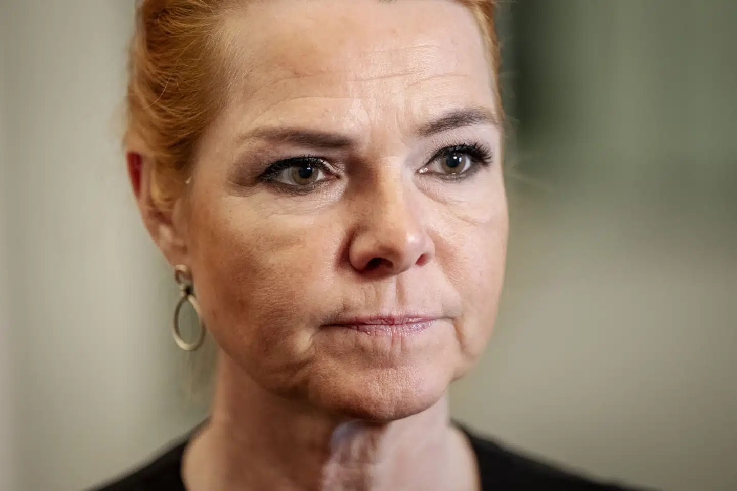 Efter i mange år at have talt for at udfordre og ændre internationale konventioner, vil Inger Støjberg og Danmarksdemokraterne nu helt træde ud af to af dem. (Arkivfoto).