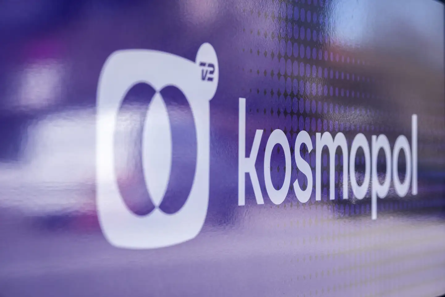 TV 2 Kosmopol får ny administrerende direktør til august, efter at Morten Kjær Pedersen tidligere på året meddelte sin afgang. Det bliver Thomas Falbe, der overtager. (Arkivfoto).