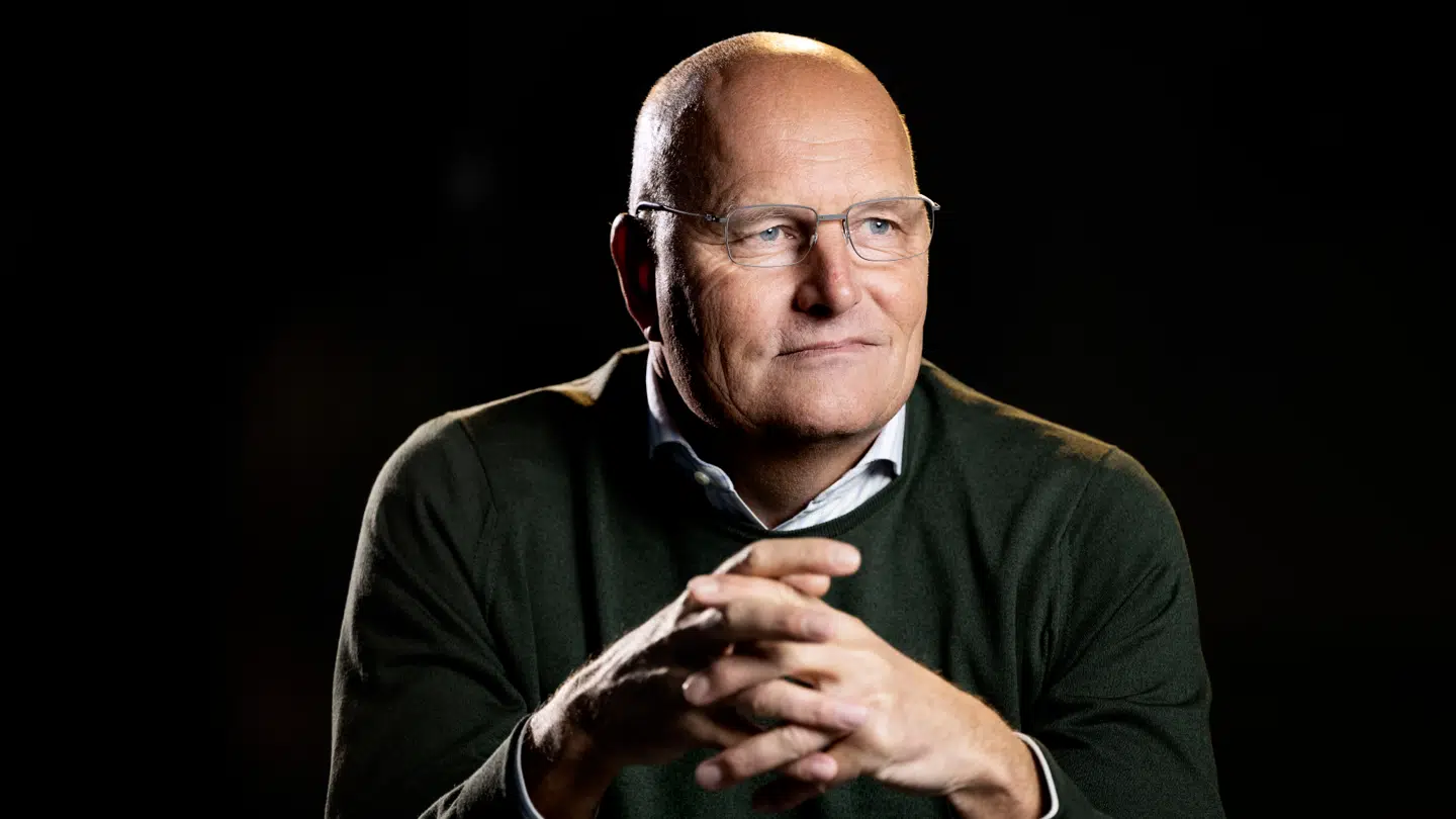 Bjarne Riis vandt selv Tour de France for 29 år siden og har siden været med mange gange. Senest som holdejer i 2020 for NTT.