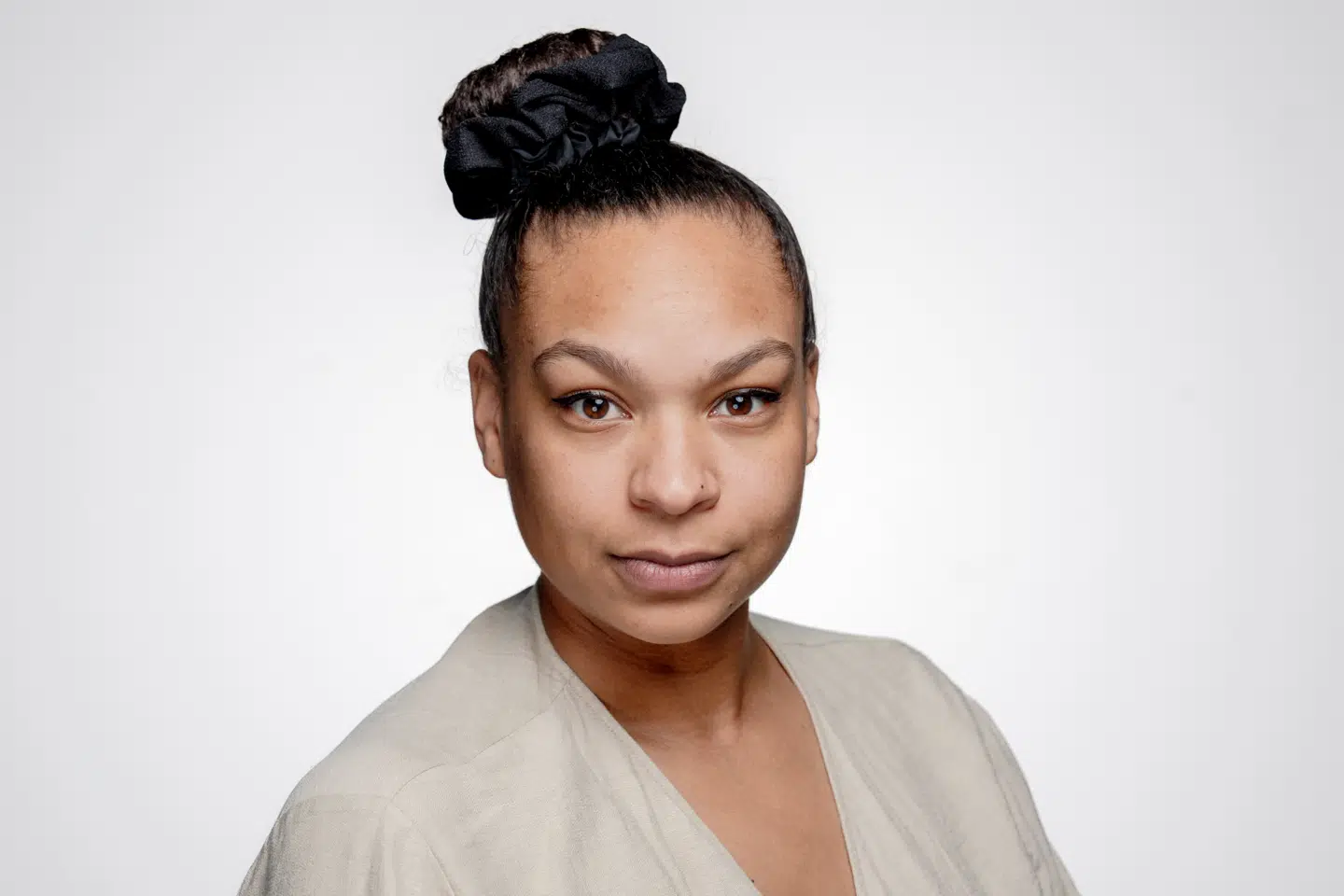 Aminata Corr Thrane er netop tiltrådt som Berlingskes debatredaktør og redaktionschef på debatredaktionen.