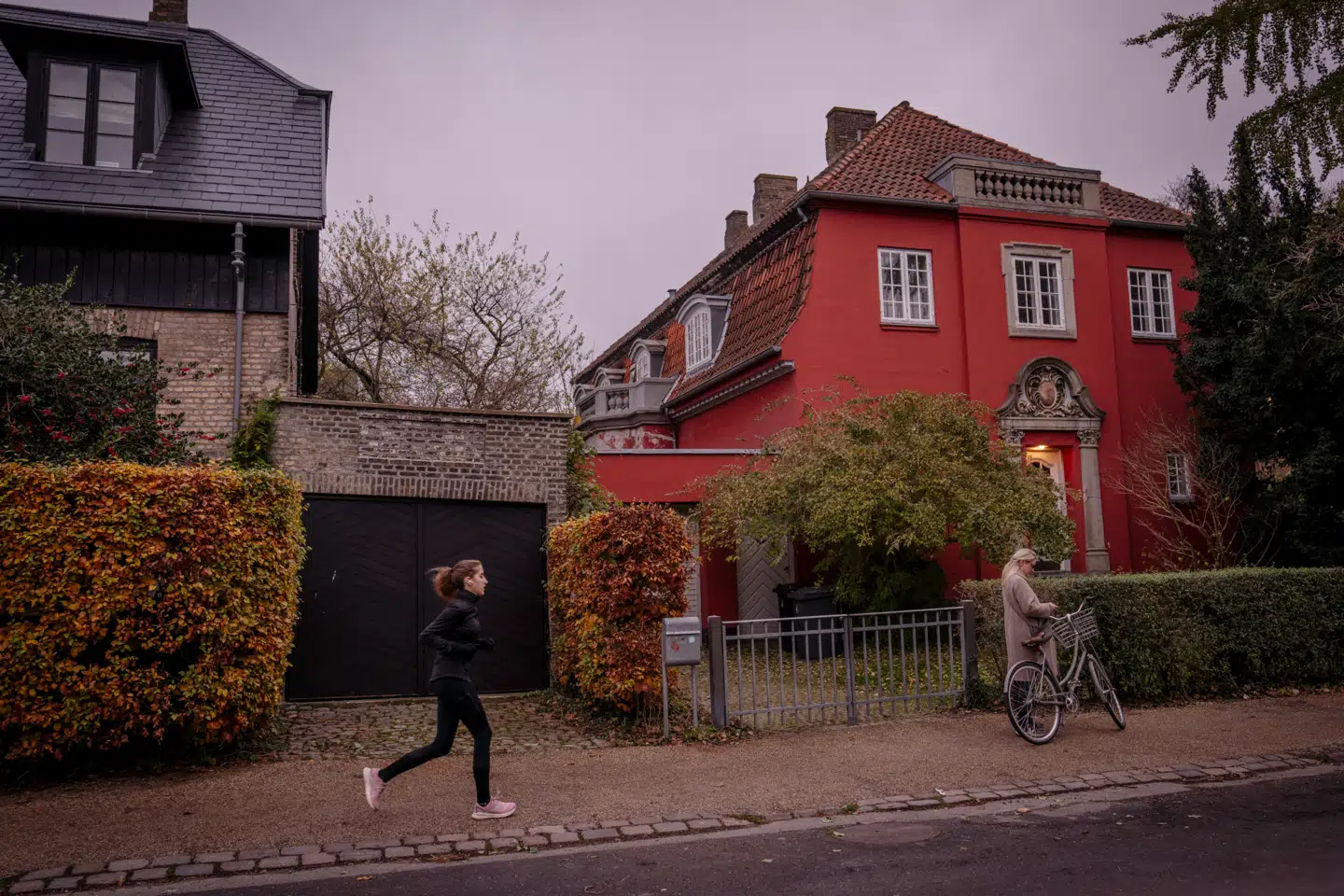 Her på Østerbro rækker 2,5 millioner kroner langtfra til at købe et hus.