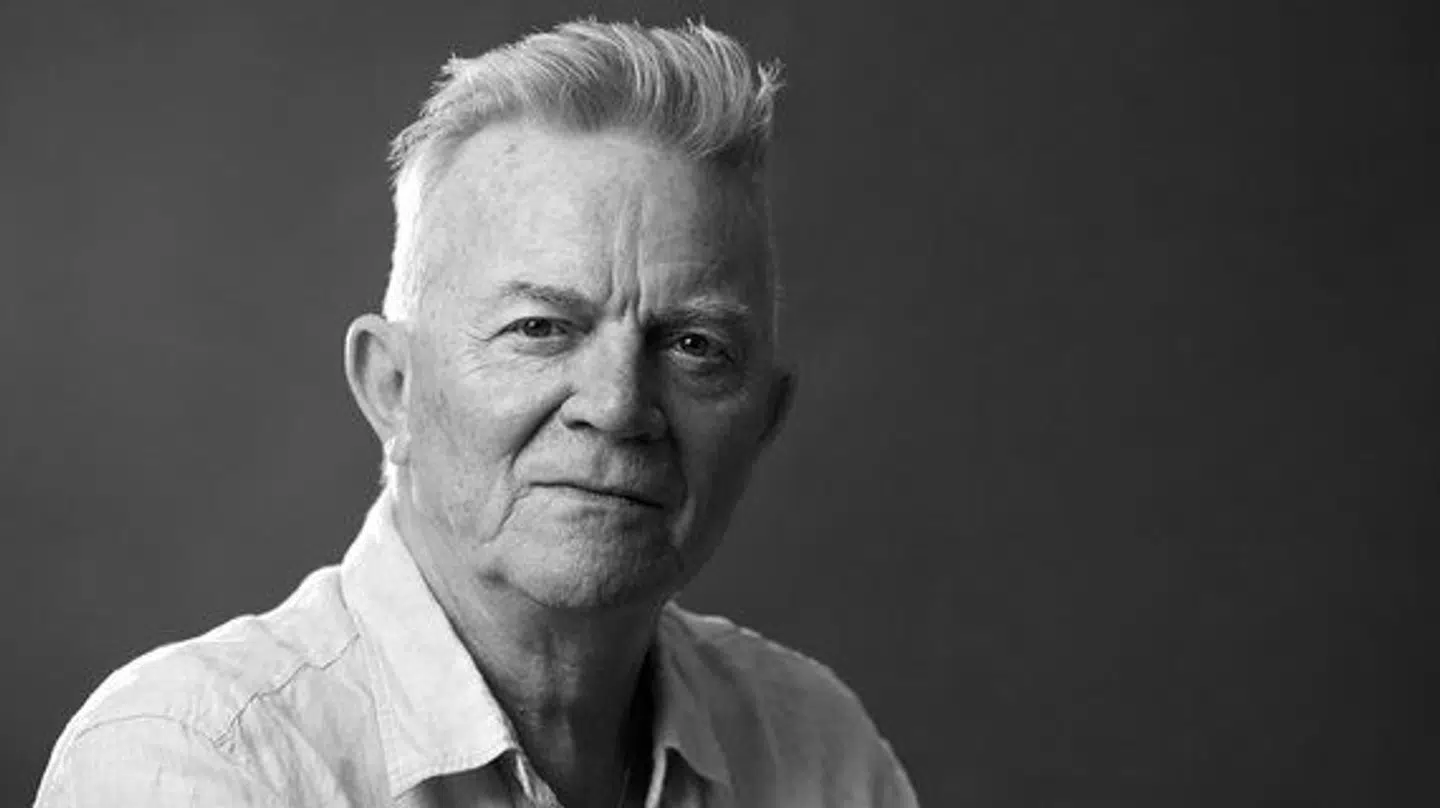 Mich Vraa har skrevet en række roste romaner. Den nye, »Ithaka«, er ingen undtagelse.