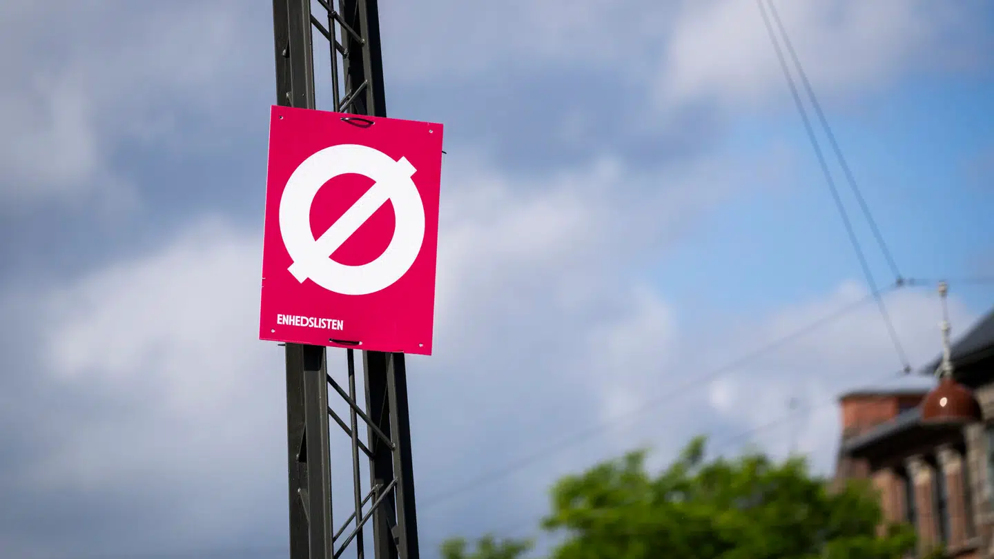 »Der har været krig i 73 år, men først nu slår Hamas for alvor tilbage. Med god grund! Det ville ethvert folk gøre.« Sådan lyder det i et opslag på Facebook fra et medlem af Enhedslistens ledelse, der dog afviser at støtte Hamas.